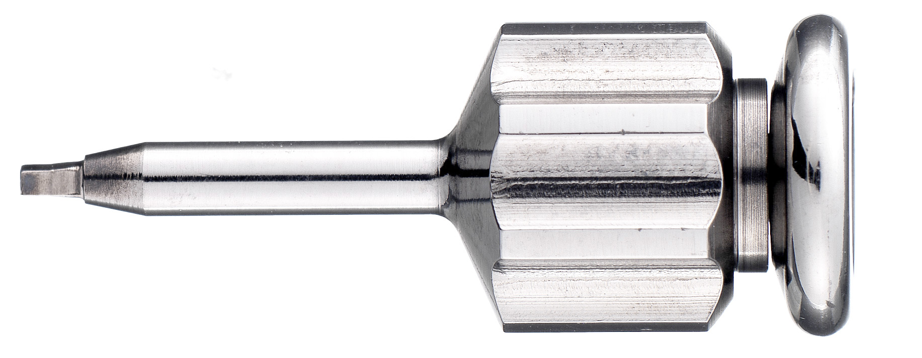 Manueller Schraubendreher