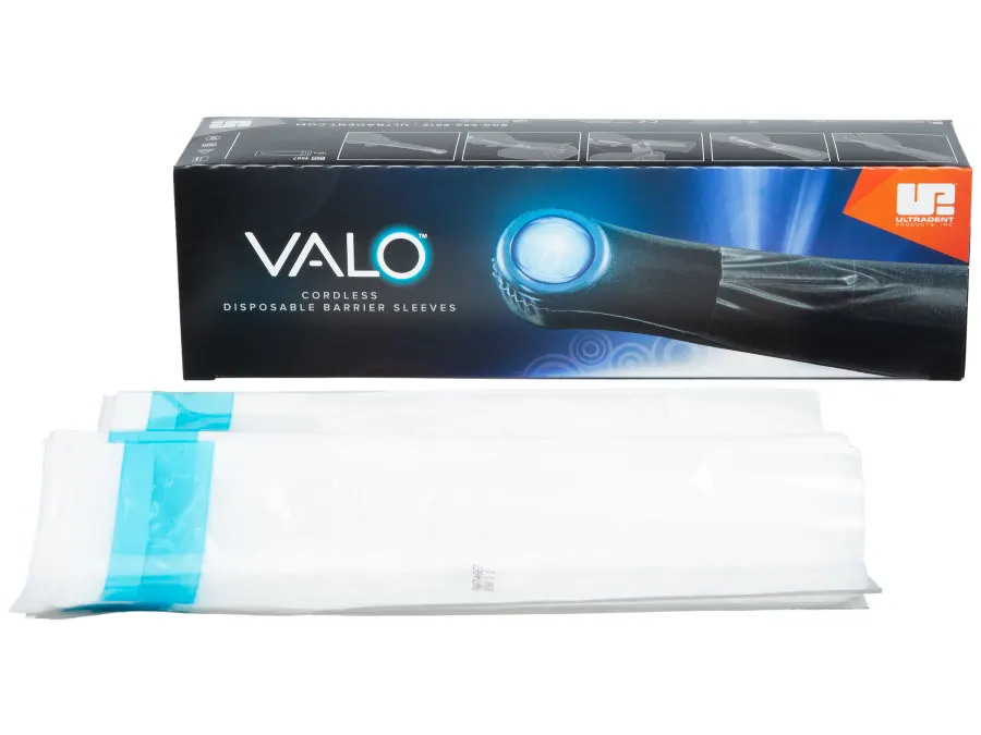 Valo™ Cordless Schutzhüllen