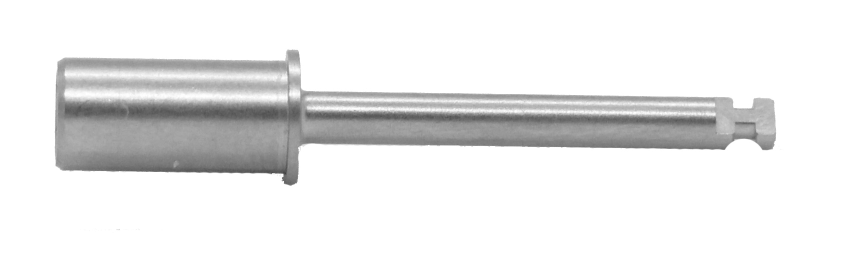 Gewinkelter Pick-up Schraubendreher