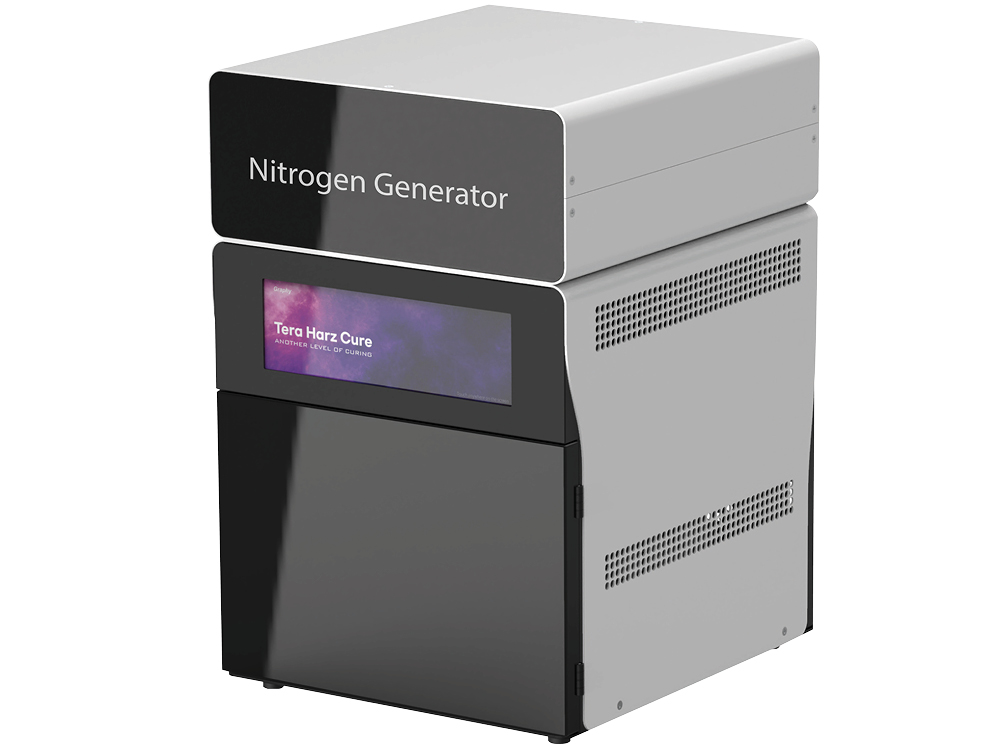 Graphy™ Tera Harz Cure 2