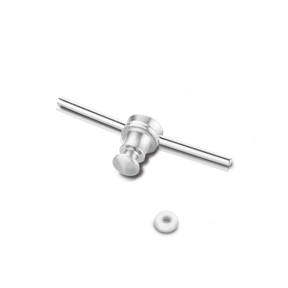 Befestigungsteile für IST®-Gerät