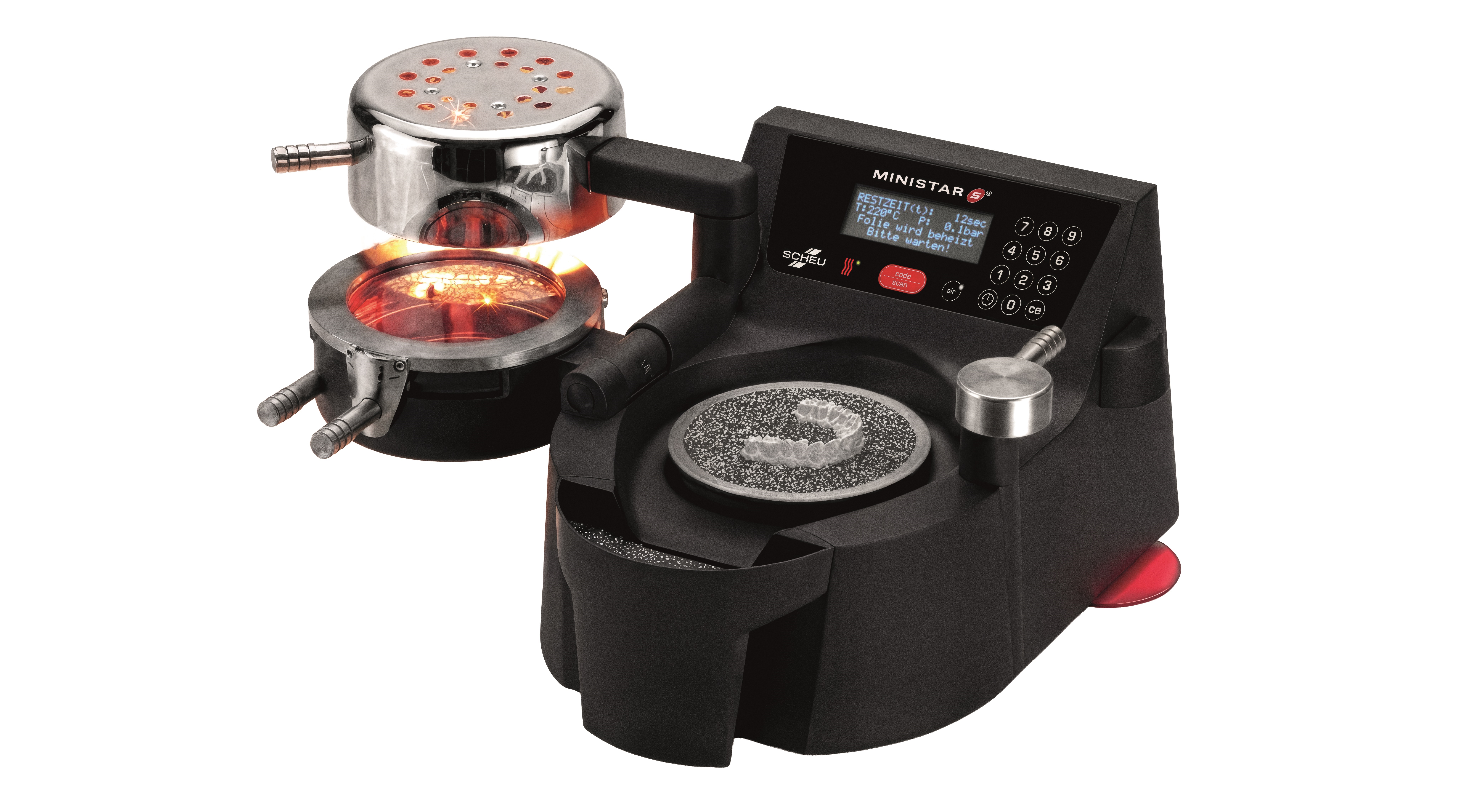 MINISTAR S® BLACK EDITION