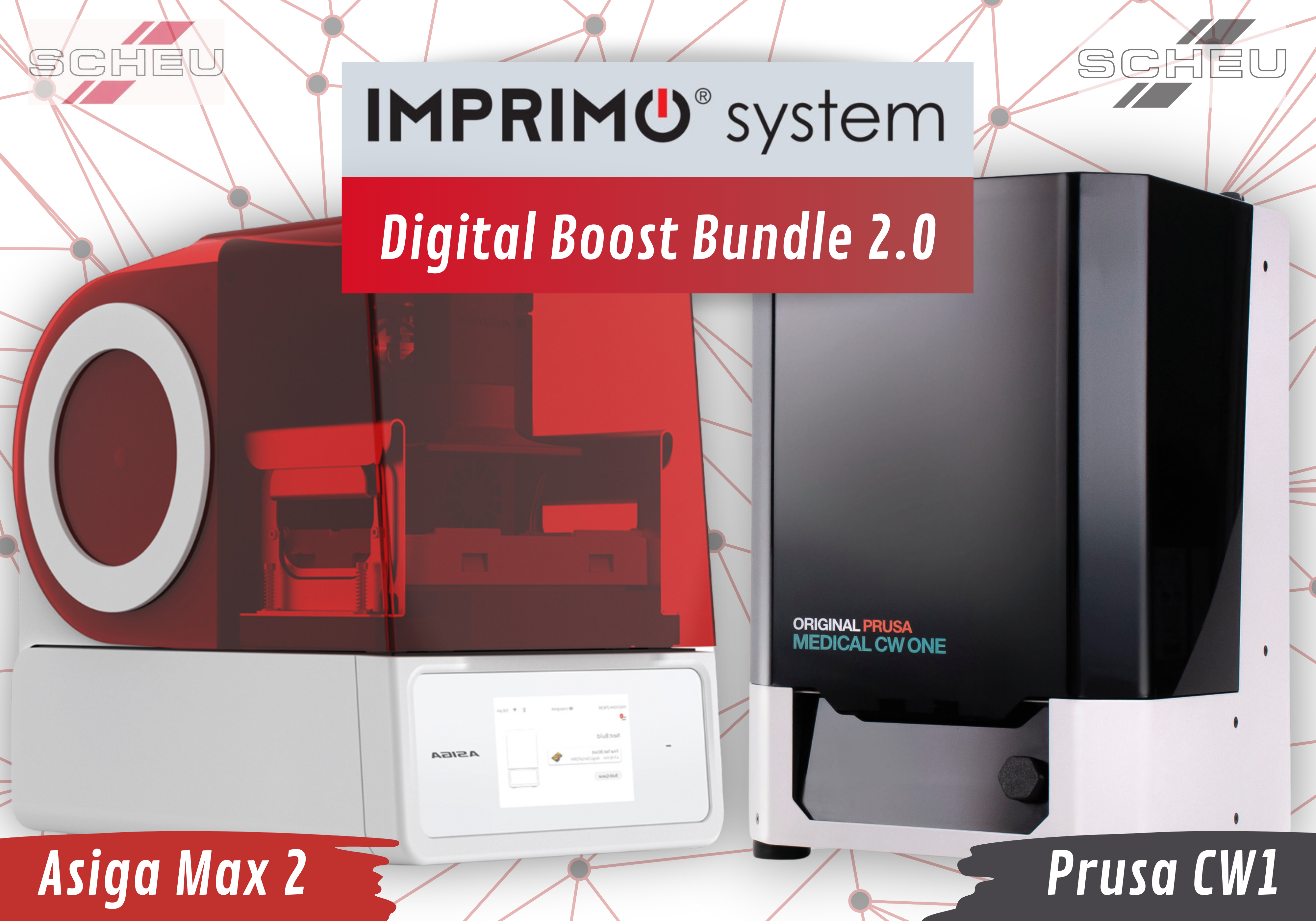 Digital Boost Bundle 2.0