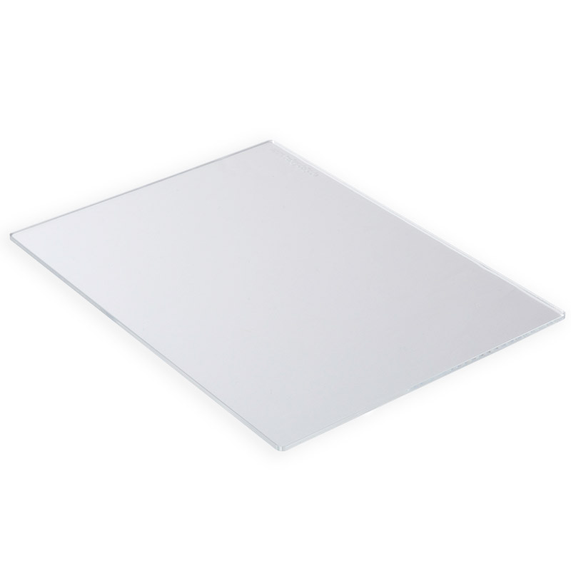 Schublade, Aluminium