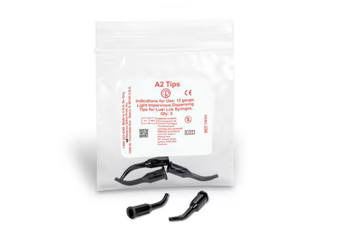 Ersatztips für T.K.O™