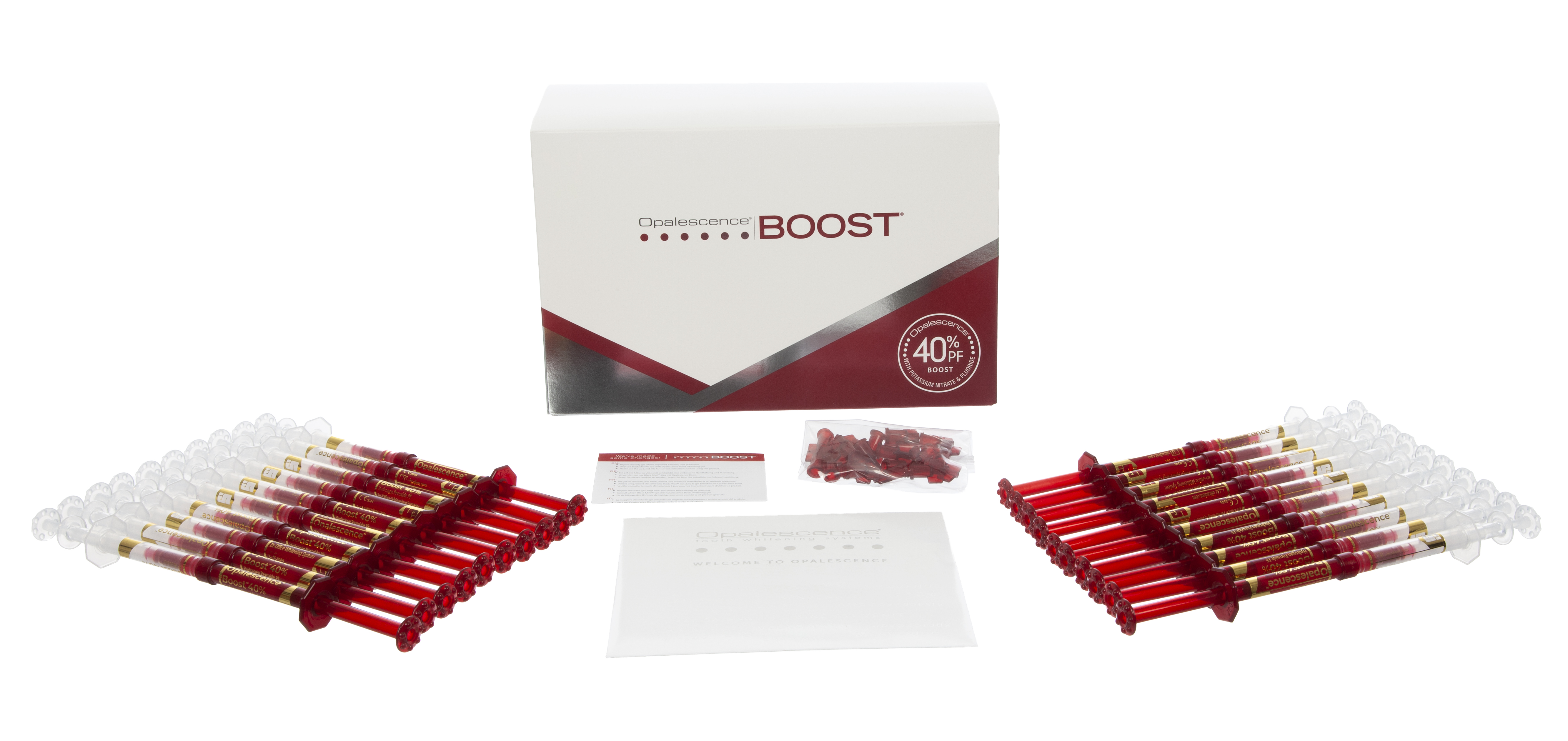 Opalescence™ Boost™ 40% Econo Refill