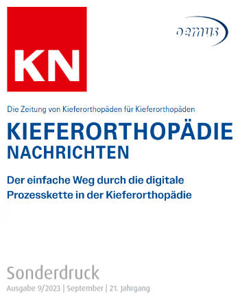 Kieferorthopädie Nachrichten