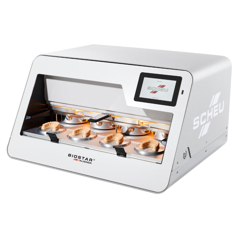 BIOSTAR® 4-Aligner