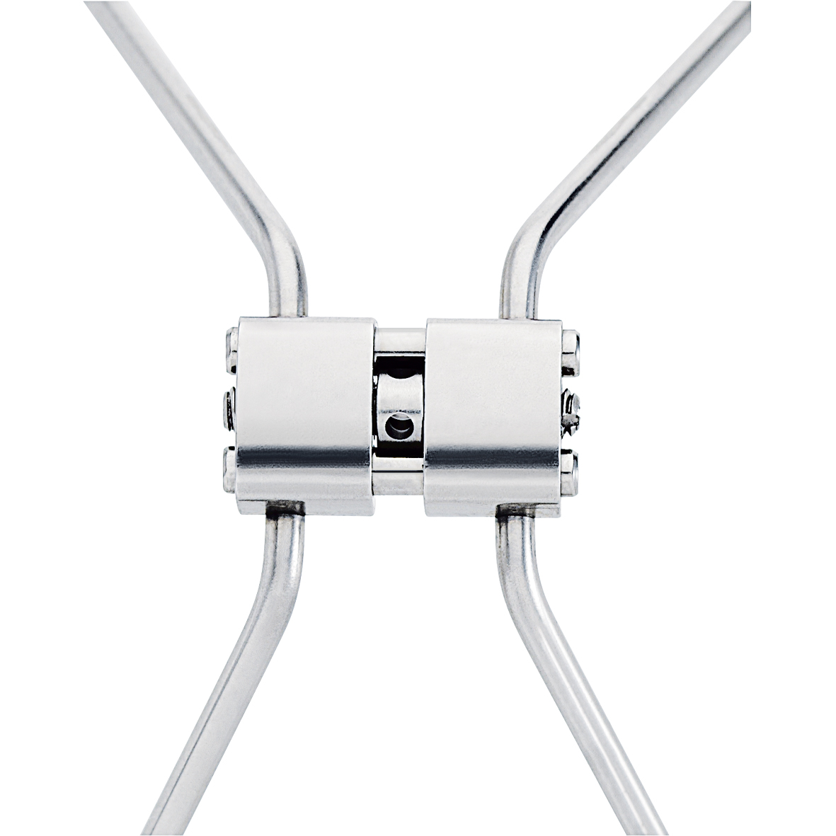 Palatinal-Splitschraube, Typ S