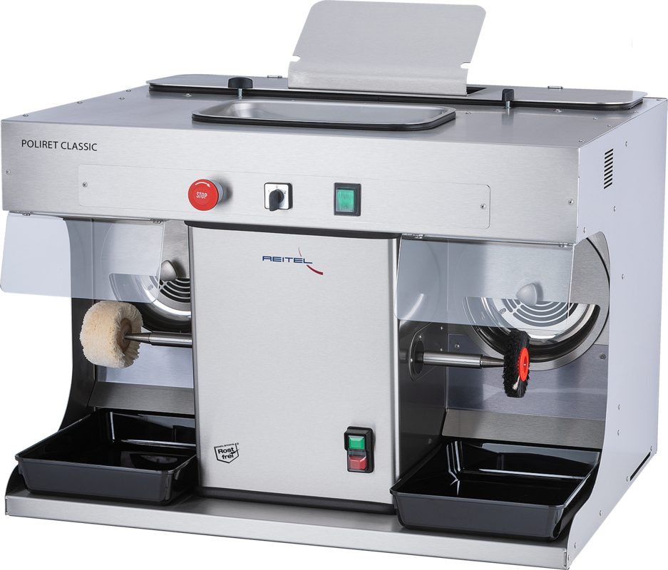POLIRET Classic Poliereinheit