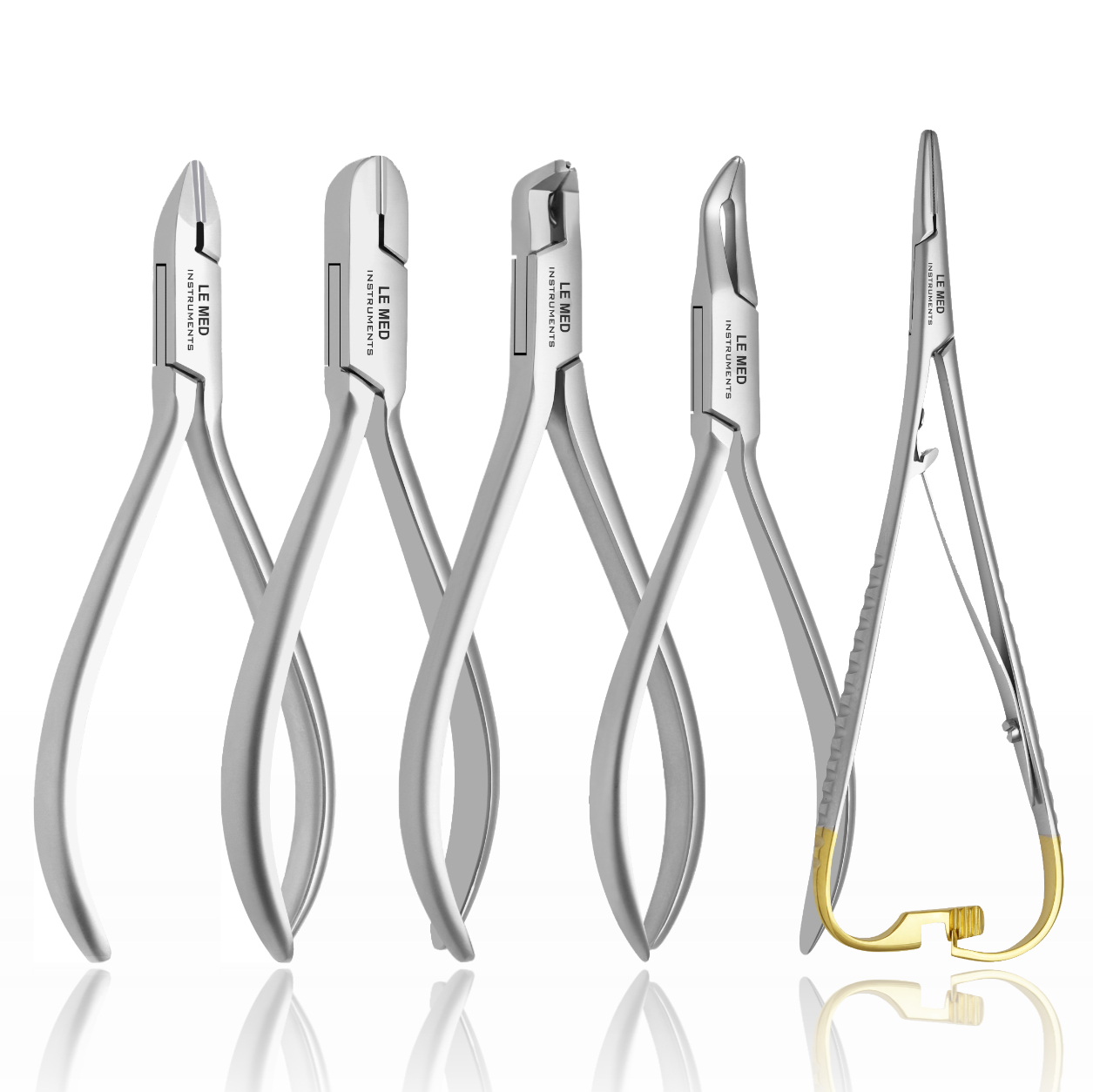 Smile Instrumenten-Refresh-Set