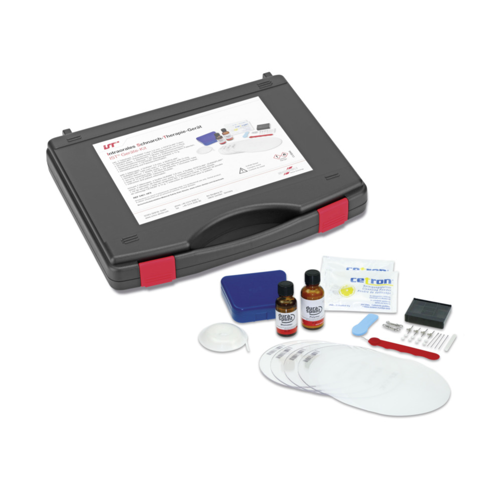 IST® Geräte-Kit HF 9