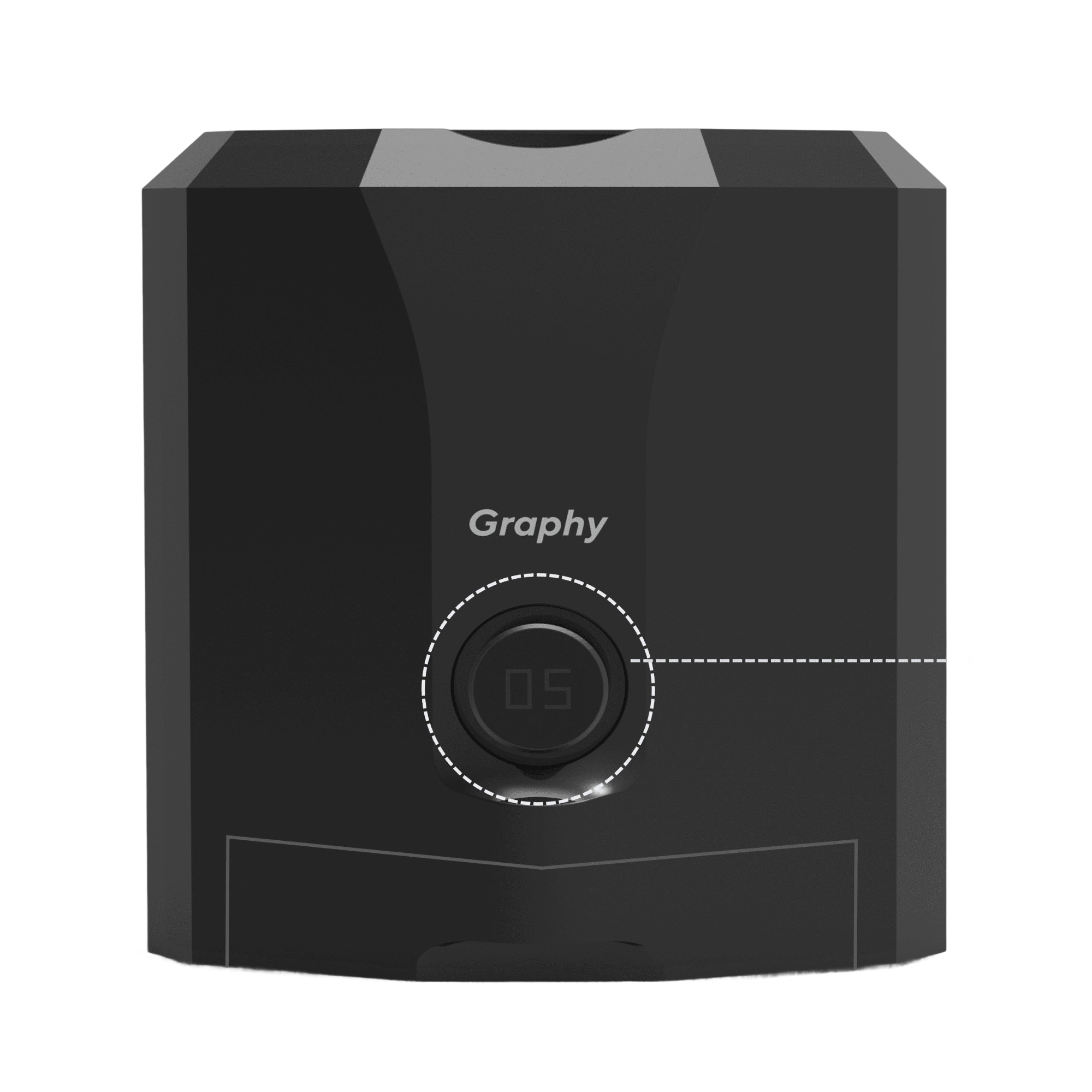 Graphy™ Tera Harz Spinner