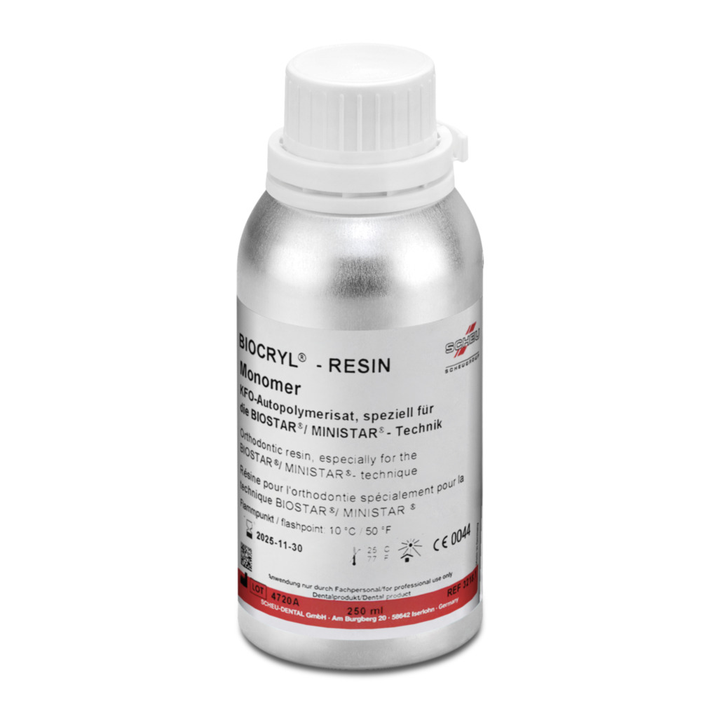 BIOCRYL®-RESIN