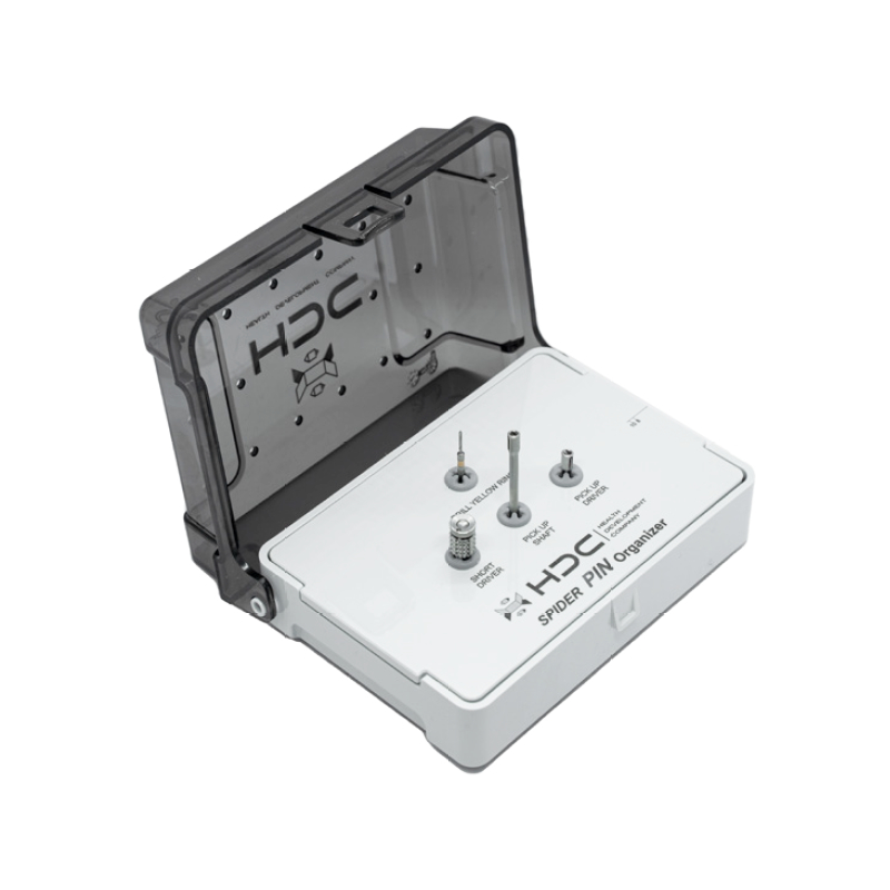 Spider Screw Pin KIT