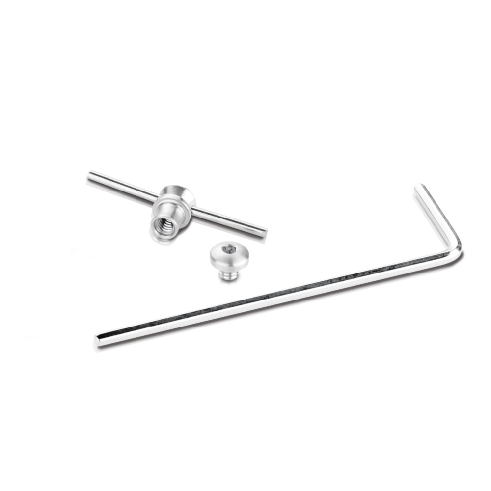 Befestigungsteile für IST®- und Herbst-Geräte