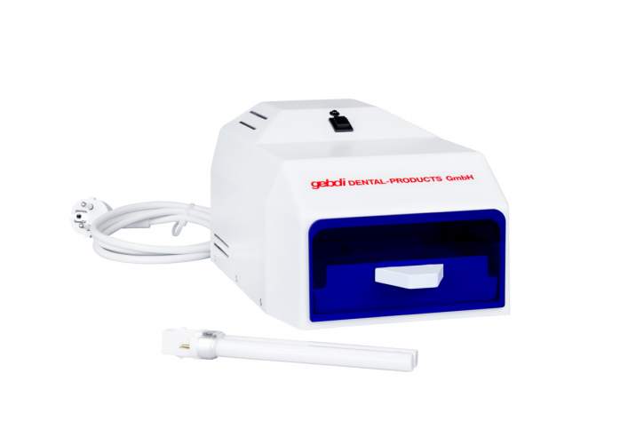 Lichthärtegerät UVA