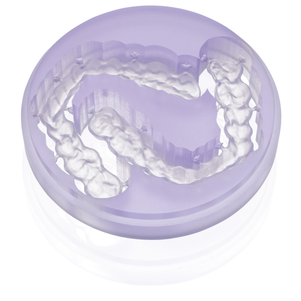 DURASPLINT® comfort MSI