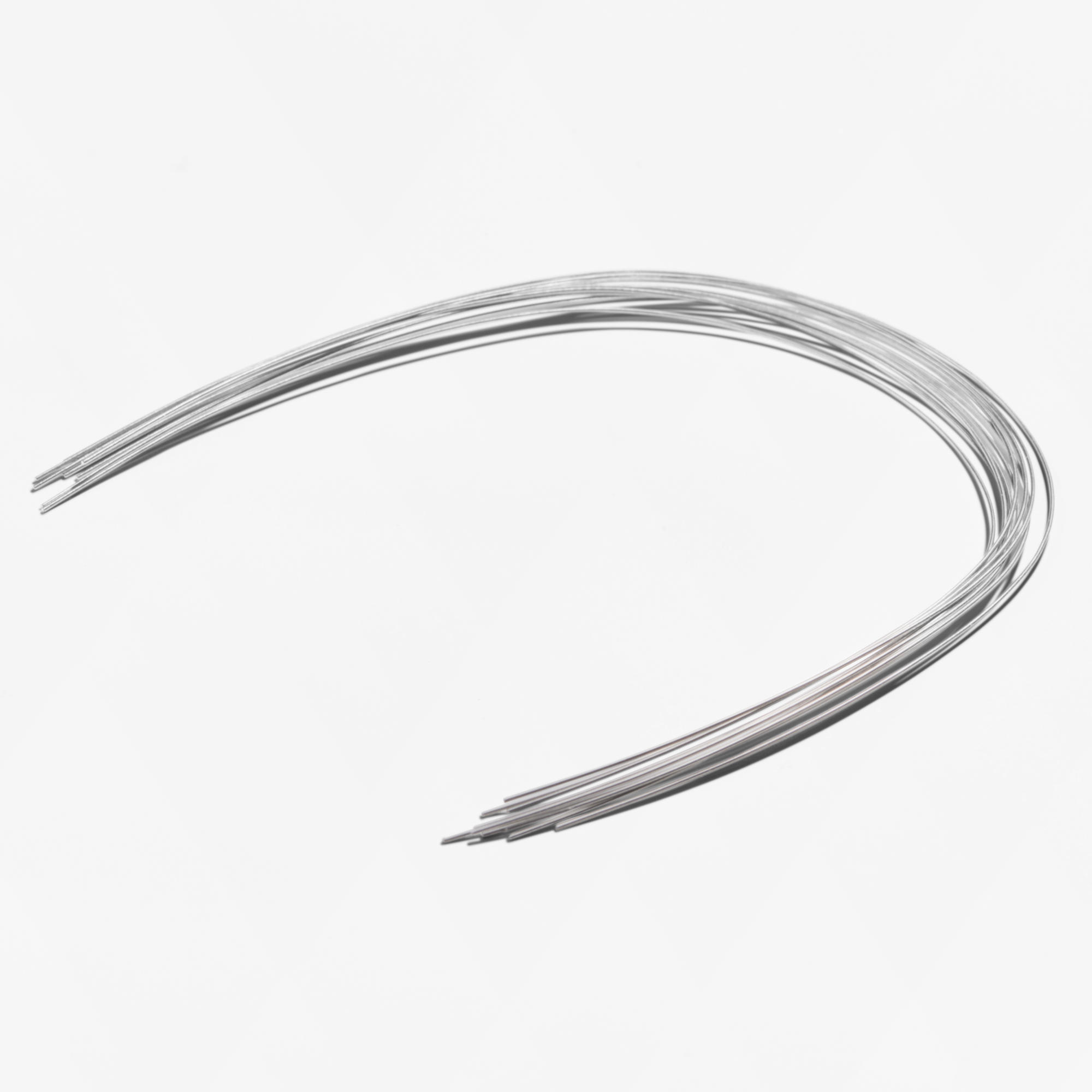 Excellent Thermalloy Bögen, Rick-Form