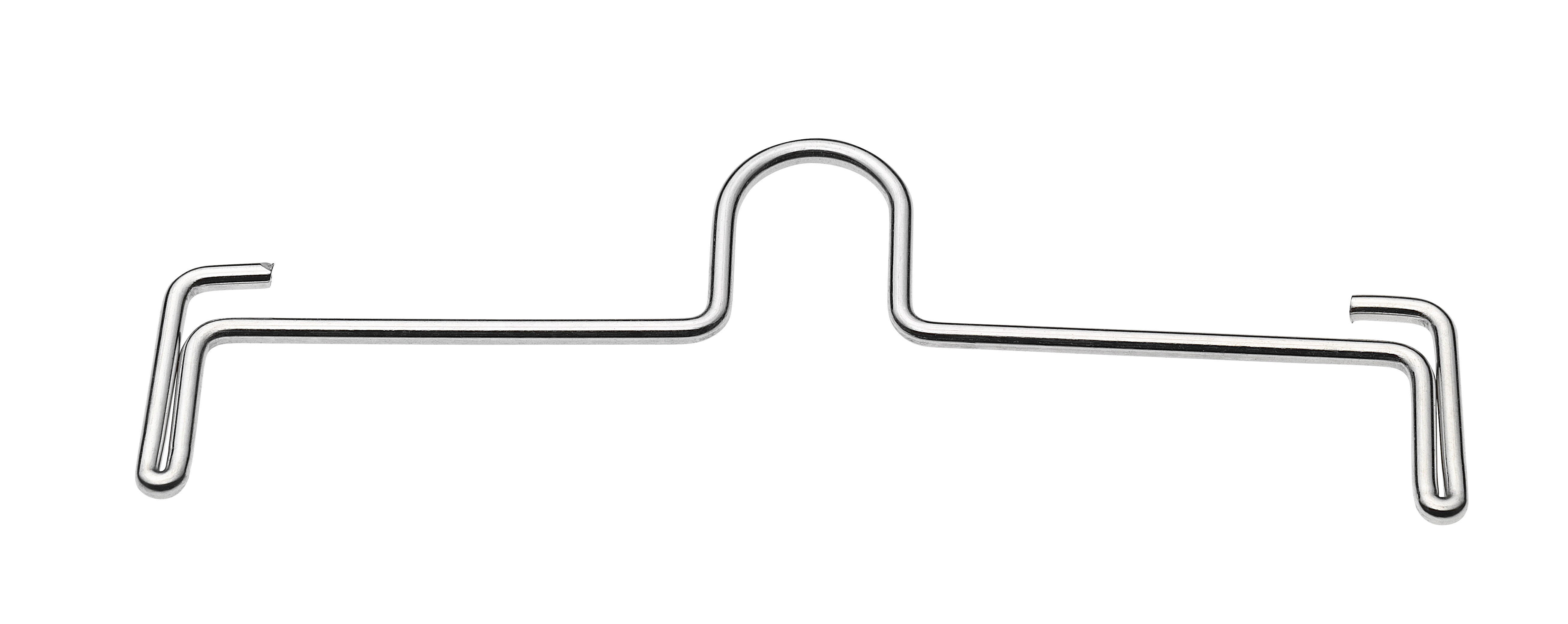 Palatinalbügel Sortiment Loop mesial