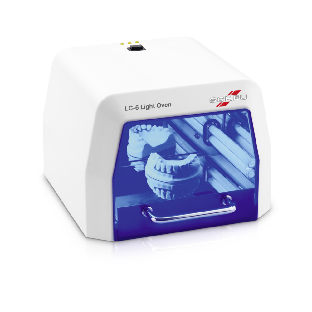 LC-6 Light Oven