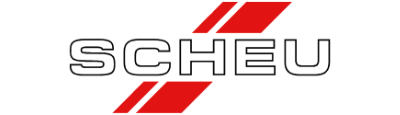 Scheu