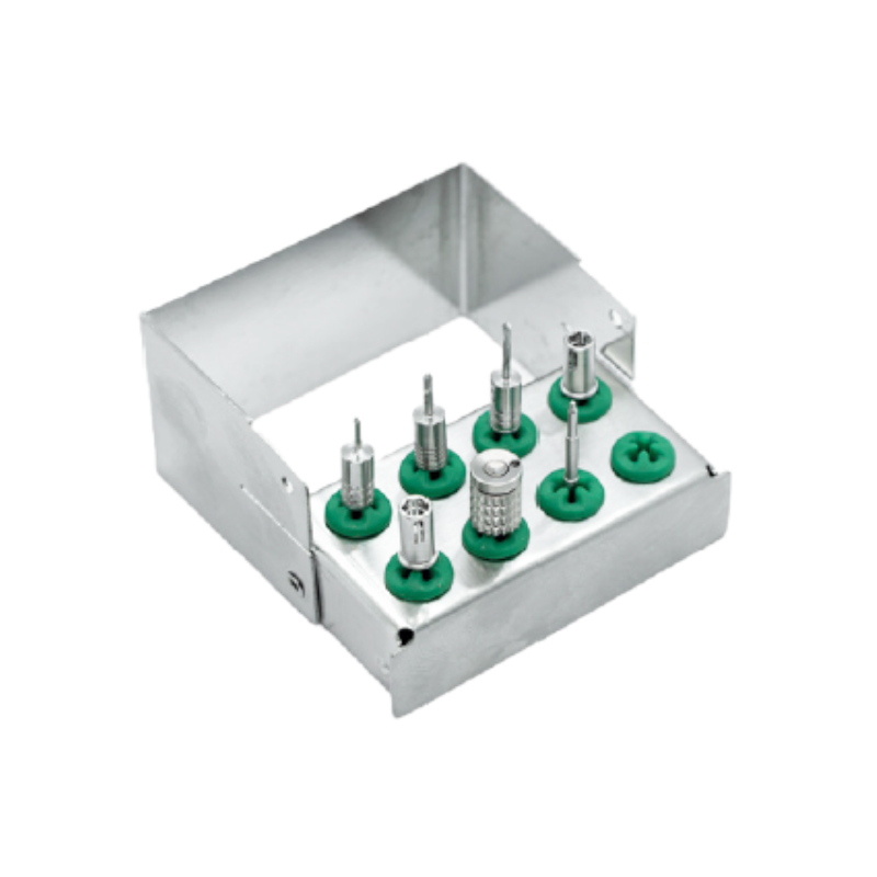 Spider Screw Palatal KIT