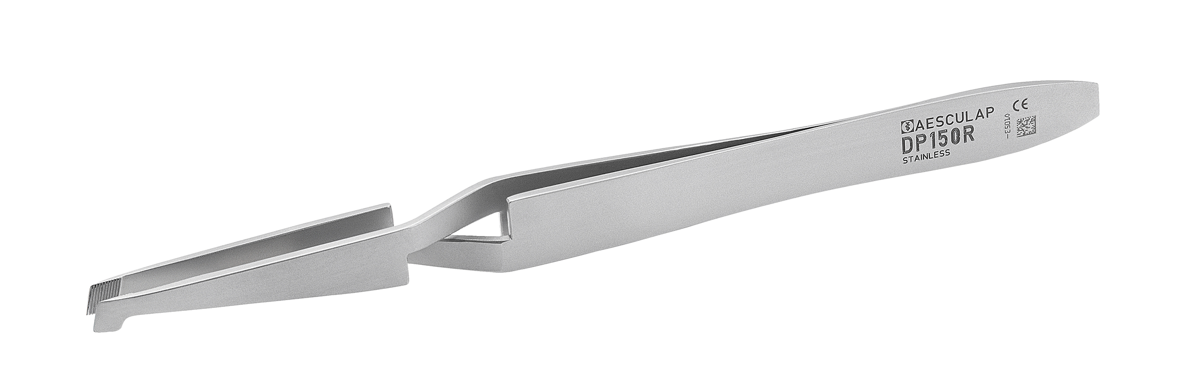 Bracketklemmpinzette