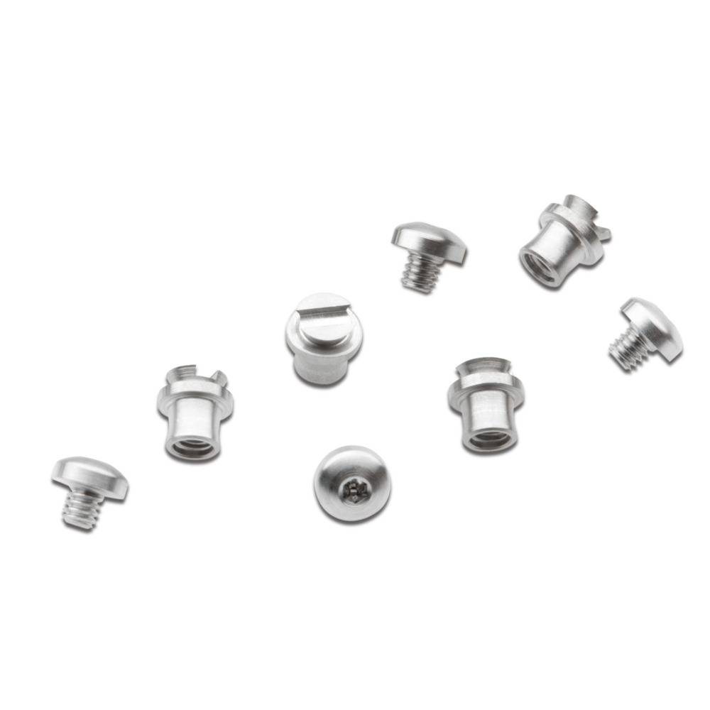 Befestigungsteile für Herbst