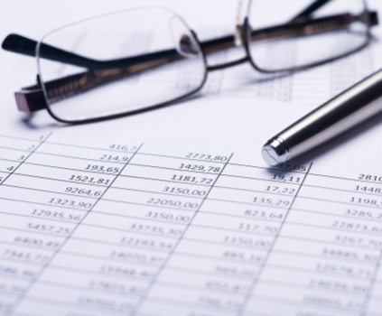 Steuertipps zum Jahreswechsel – clever investieren und Vorteile sichern