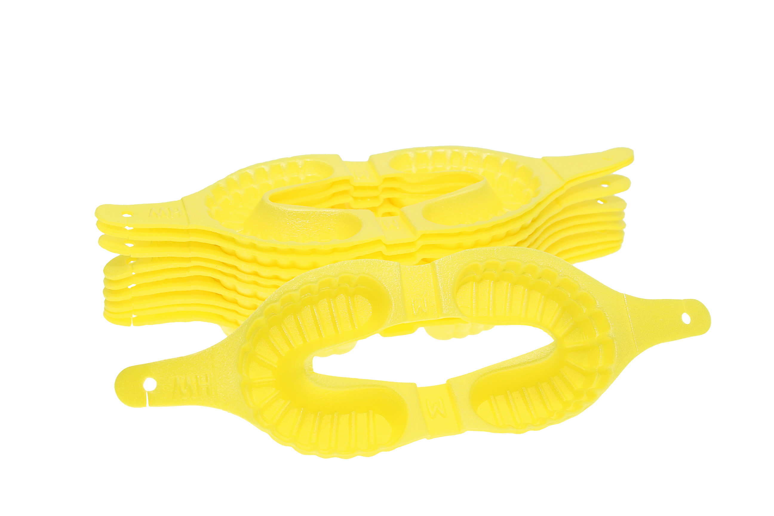 Mirafluor Tray, medium
