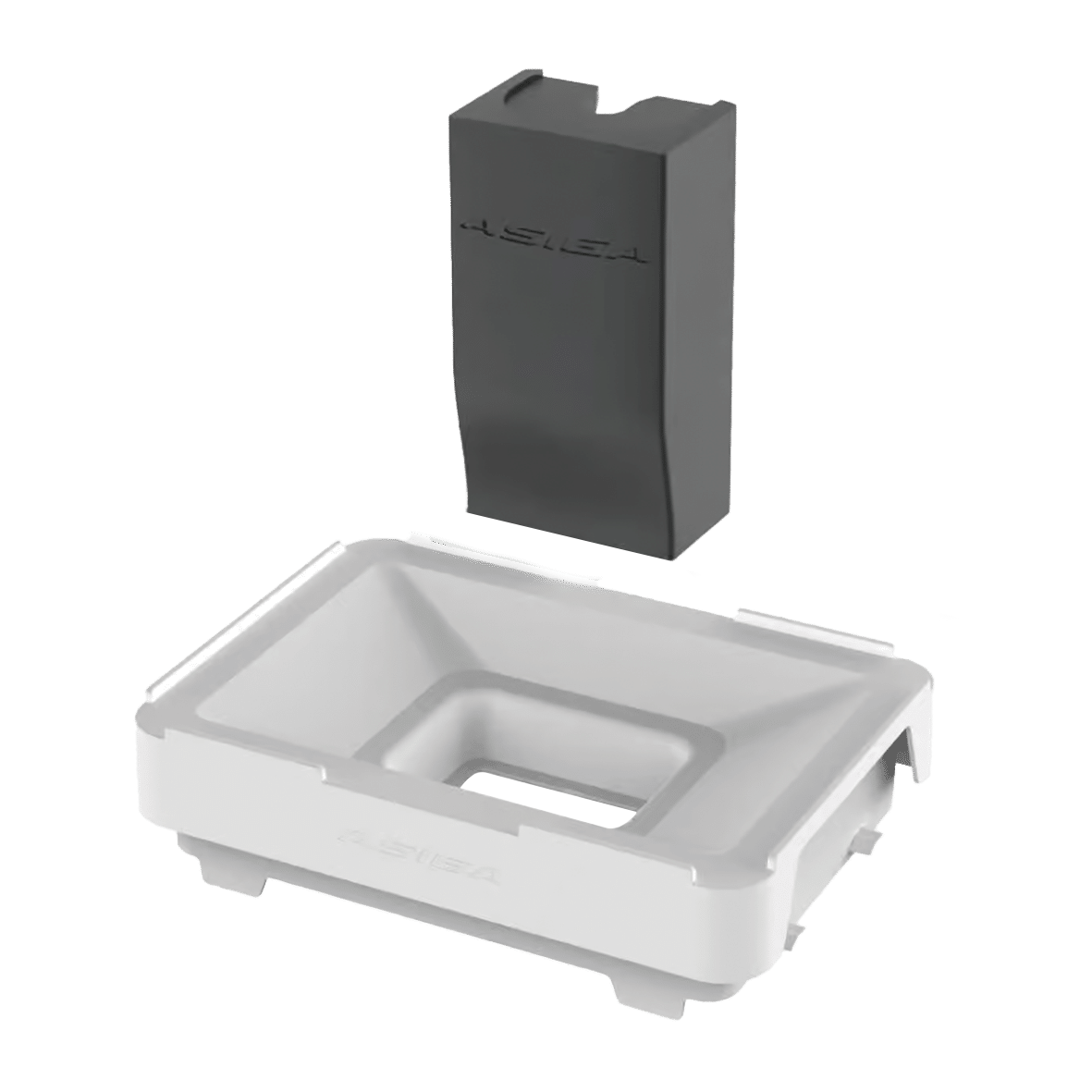 Asiga Max ™/ Max 2™ Crown Kit