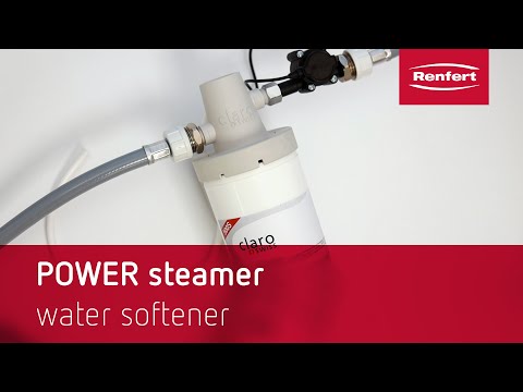 Power steamer 1