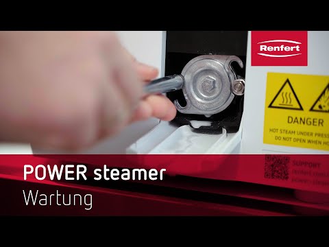 Power steamer 1