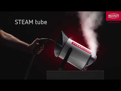 STEAM tube